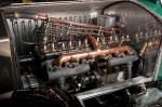 Rolls-Royce Silver Ghost London to Edinburgh Open Tourer 1913 года